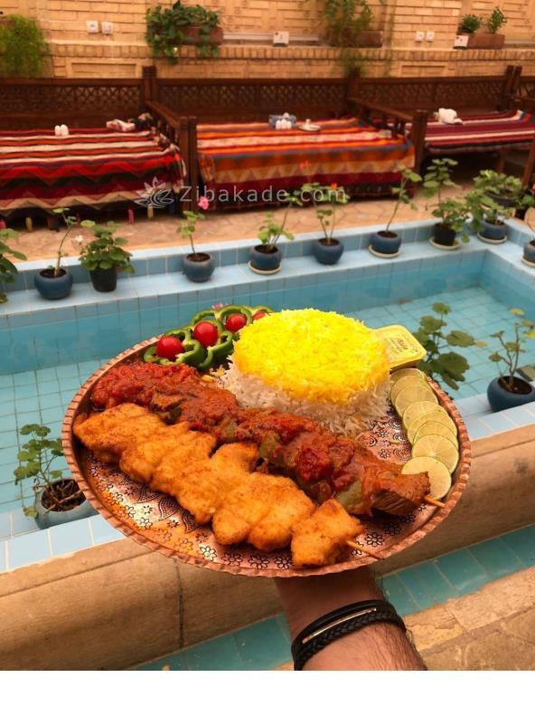 تفریحات تابستانی برای بزرگترها | سفرهای تابستانی | مکان های دیدنی | گردش های درون شهری